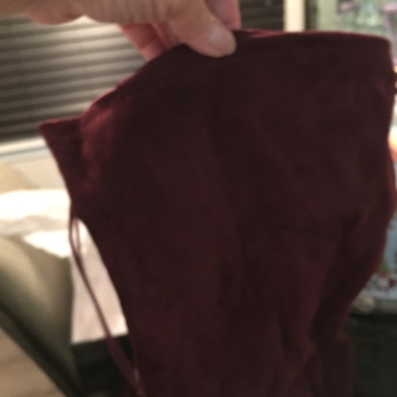 Plus-size high fashion!! ATK bootssize 8W - Picture 6 of 8